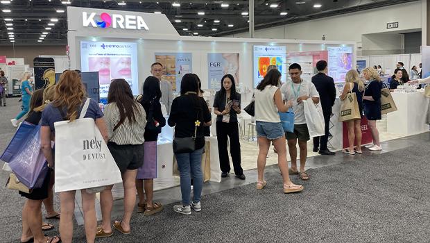 인천대 GTEP 사업단, 바이오·뷰티 기업과 해외 전시회 참여 성료 대표이미지