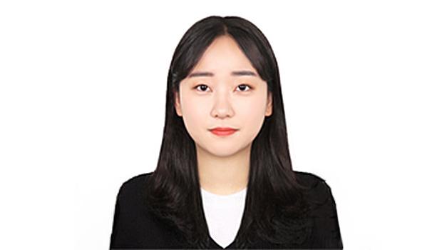 Geonah Kim, researcher at Incheon National University, receives the Outstanding Dissertation Award i 대표이미지